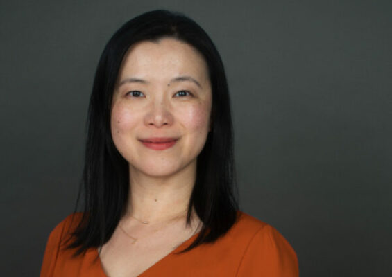 Diana-Chang - Registered Psychotherapist