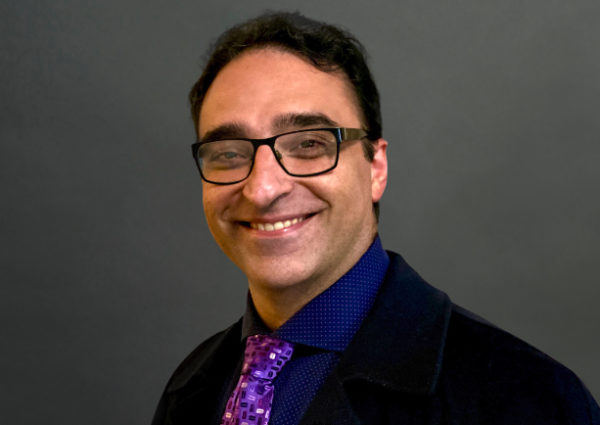 Rhett-Lawson Mohajer - Registered Psychotherapist