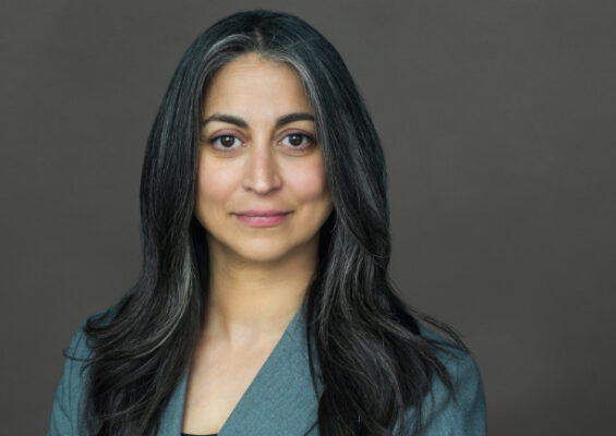 Anuja Pandey Toronto Psychotherapist