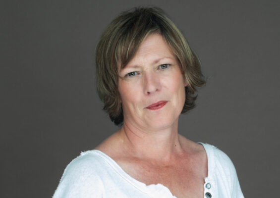 Patricia Welbourn | Toronto Therapist