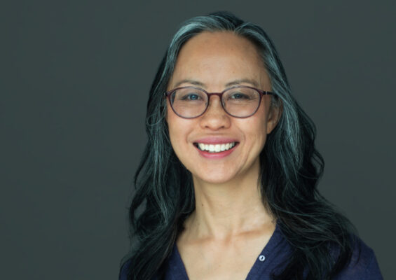 Alice Lee Toronto Psychotherapist