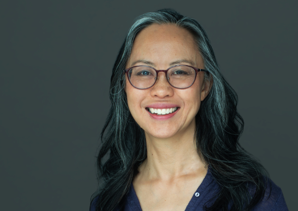 Alice Lee | Toronto Psychotherapy Group